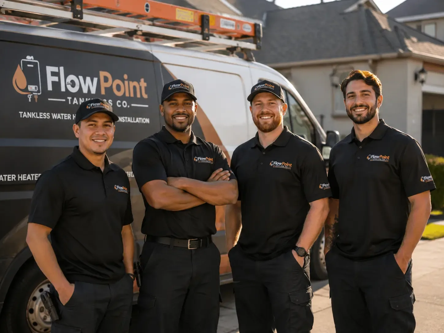 Tankless Water Heater Installation company in Avon, CT