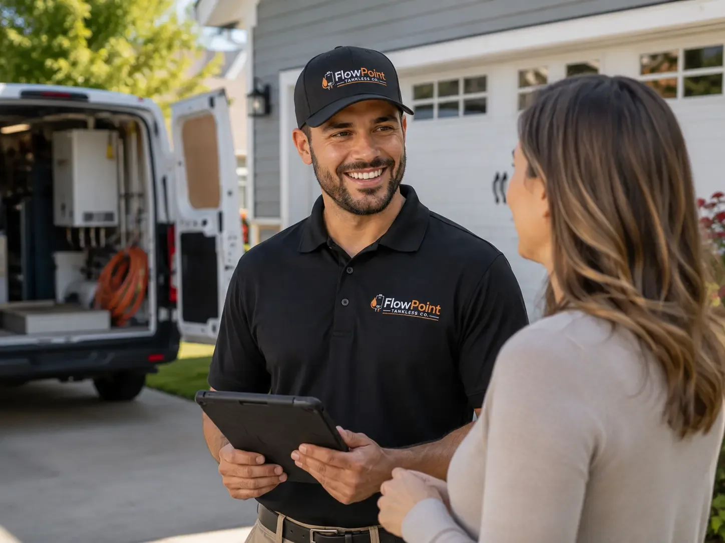 Tankless Water Heater Installation Avon, CT FAQs